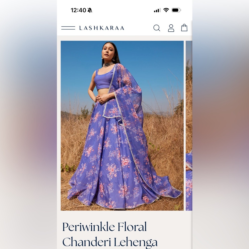 Lehenga